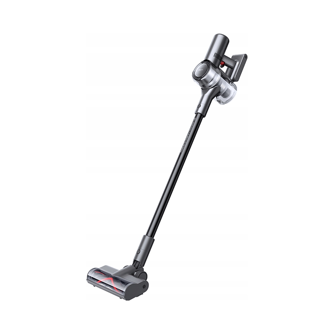 Bezdrátový tyčový vysavač Dreame T30 550W pro až 90 minut provozu