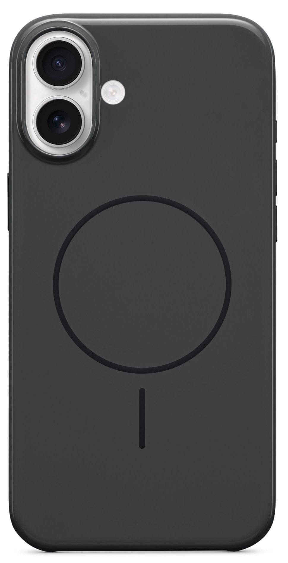 Plecki Apple do Apple iPhone 16 Plus czarny Beats Nowy Oryg. Zapakowany