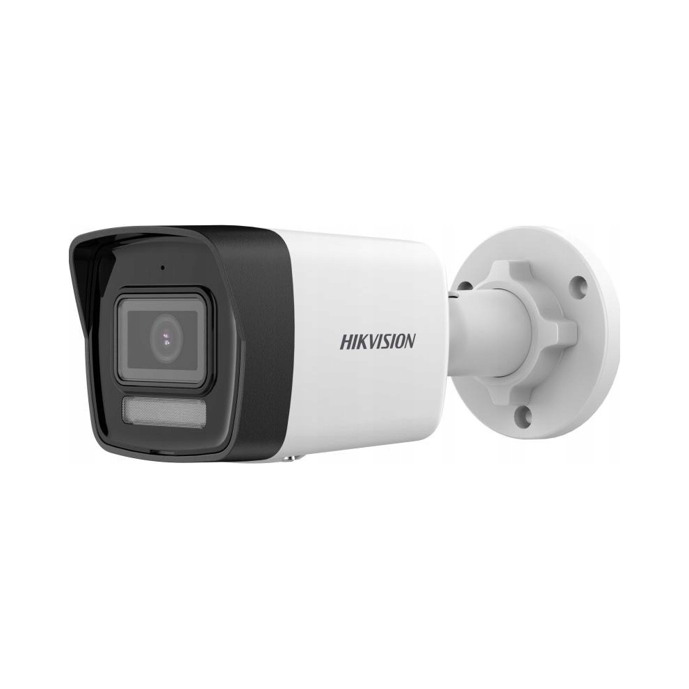 Ip kamera Hikvision 4MPx DS-2CD1043G2-LIU 2.8MM Smart Hybrid Light PoE