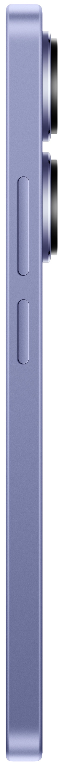 Smartfon Xiaomi Redmi Note 13 Pro 5G 8 GB / 256 GB fioletowy DUAL SIM NFC Stan opakowania oryginalne