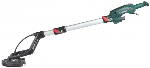 Szlifierka do gipsu sieciowe Metabo 500 W 230 V