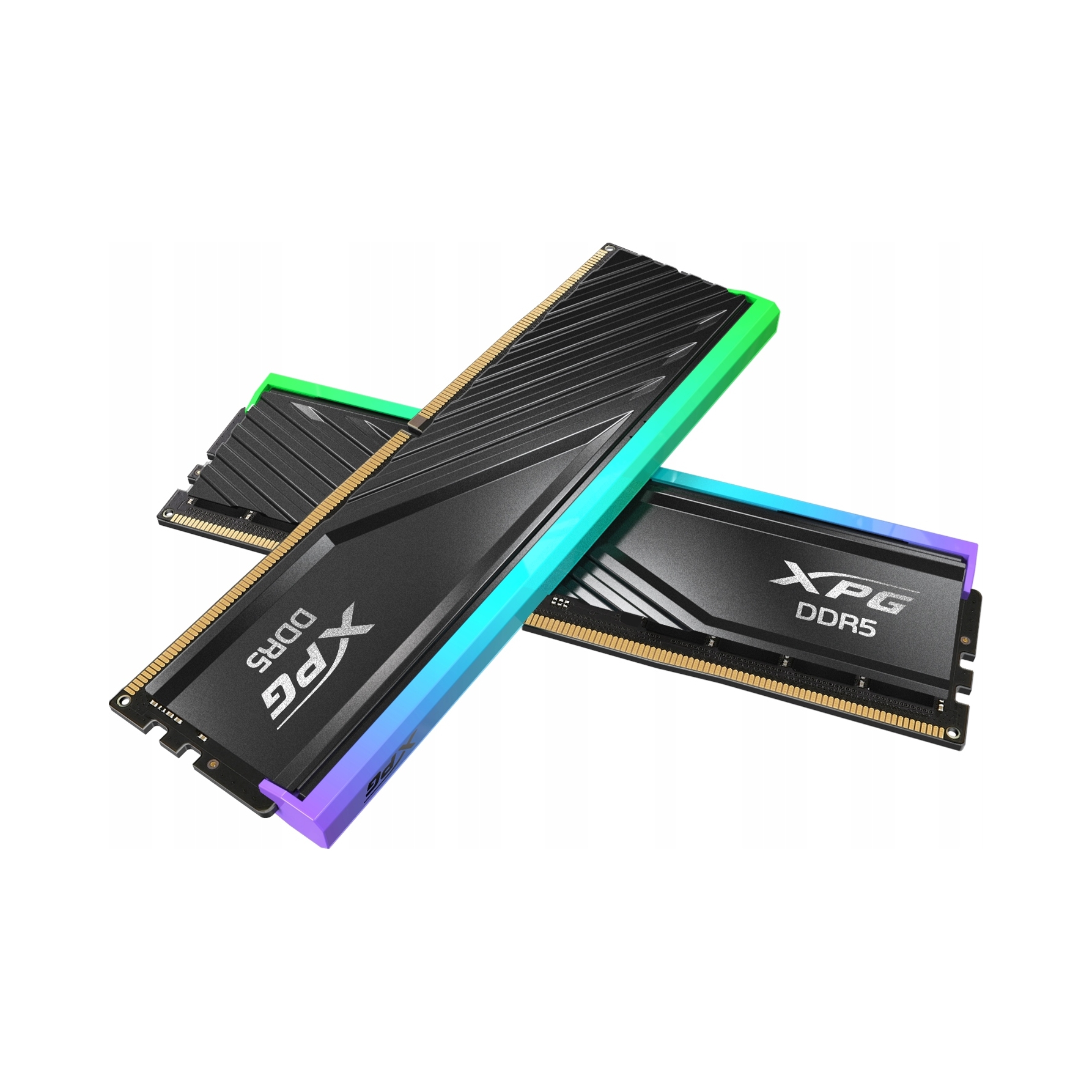 Paměť Adata Xpg Lancer Blade Rgb, DDR5, 32 Gb, 6000 MHz, CL30