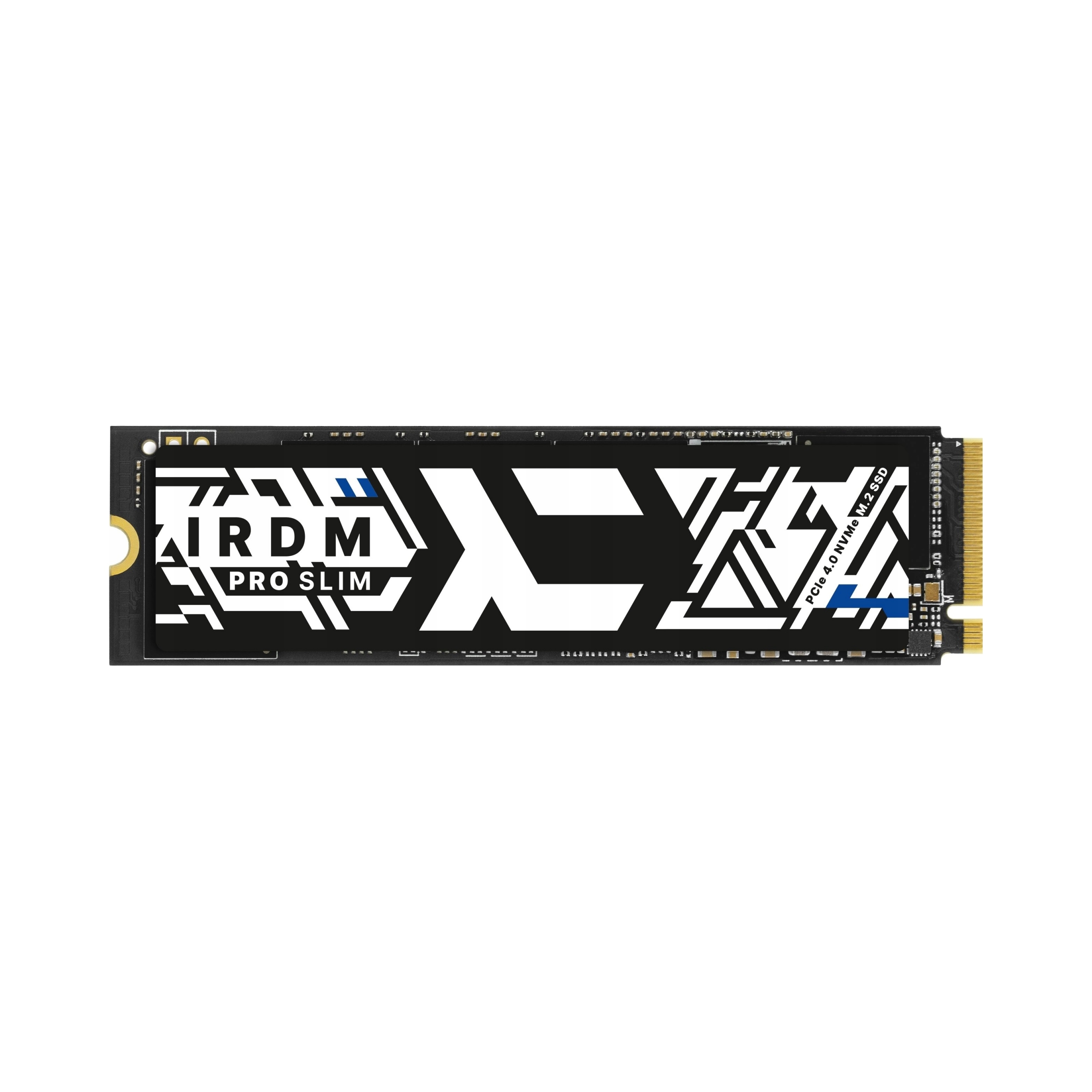 Ssd disk Goodram Irdm Pro Slim 1TB M.2 PCIe 7000MB/s PS5