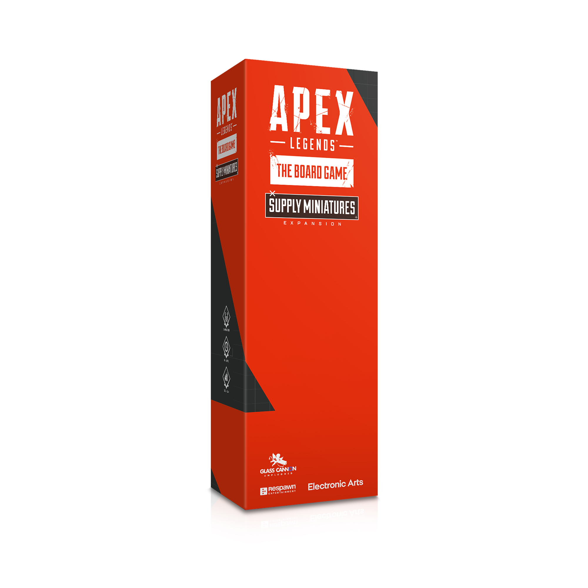 Albi Apex Legends: Figurky pro zásoby