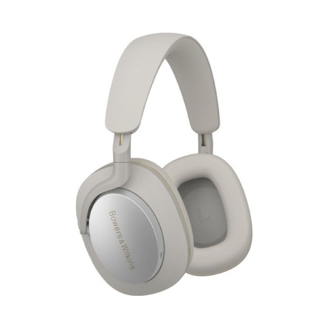 Bezdrôtové slúchadlá na uši Bowers & Wilkins PX7 S2