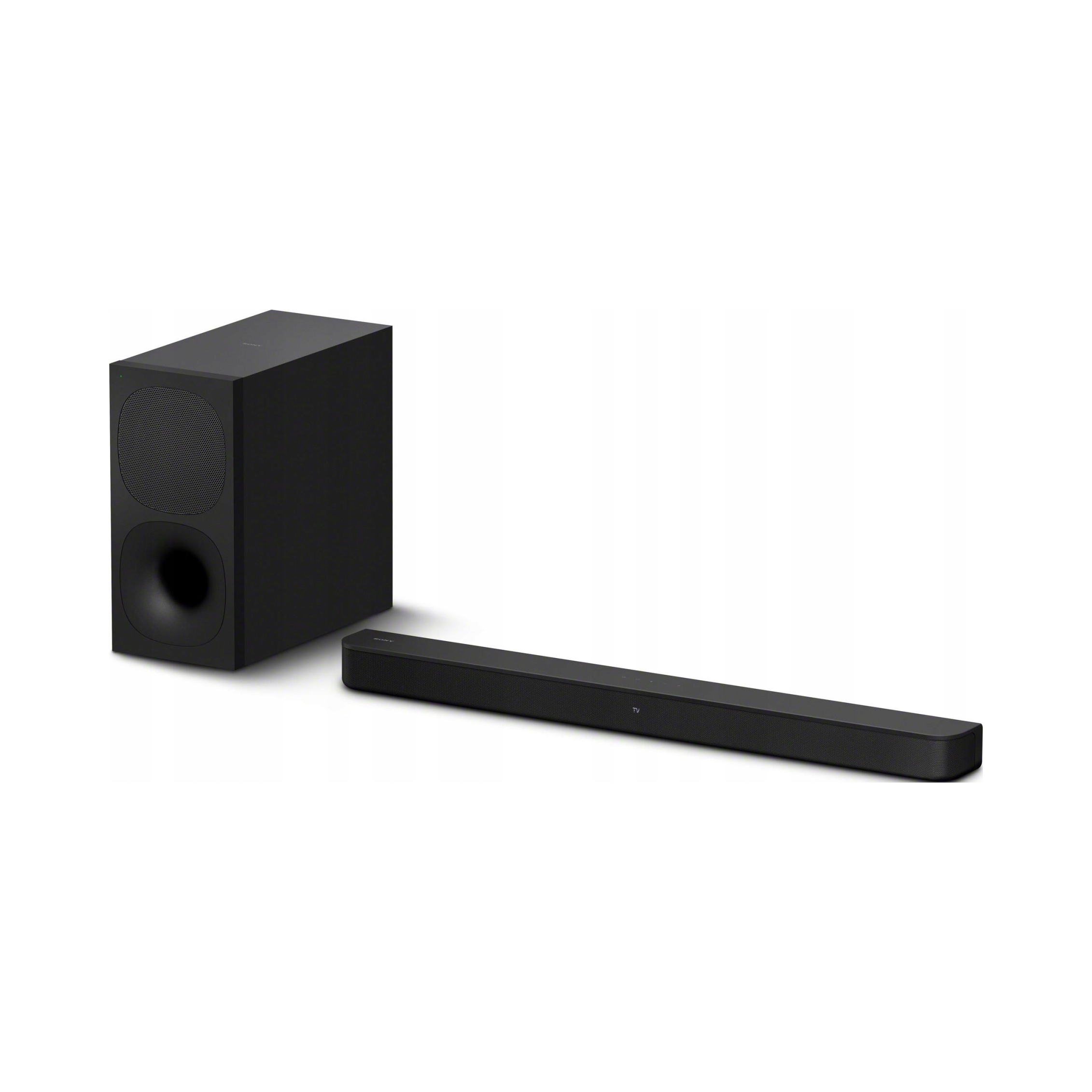 SONY HT-S400 Soundbar 2.1 330W Z Subwooferem Bluetooth Dolby Digital — miniatura 5