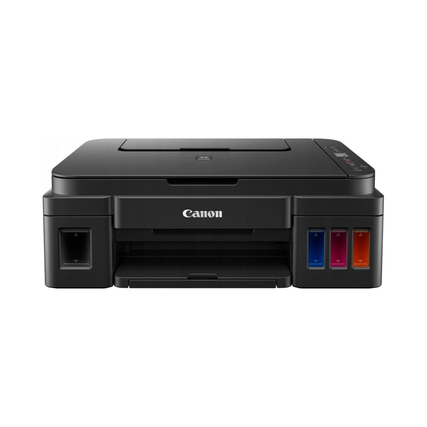 Atramentová multifunkčná tlačiareň Canon Pixma G2410
