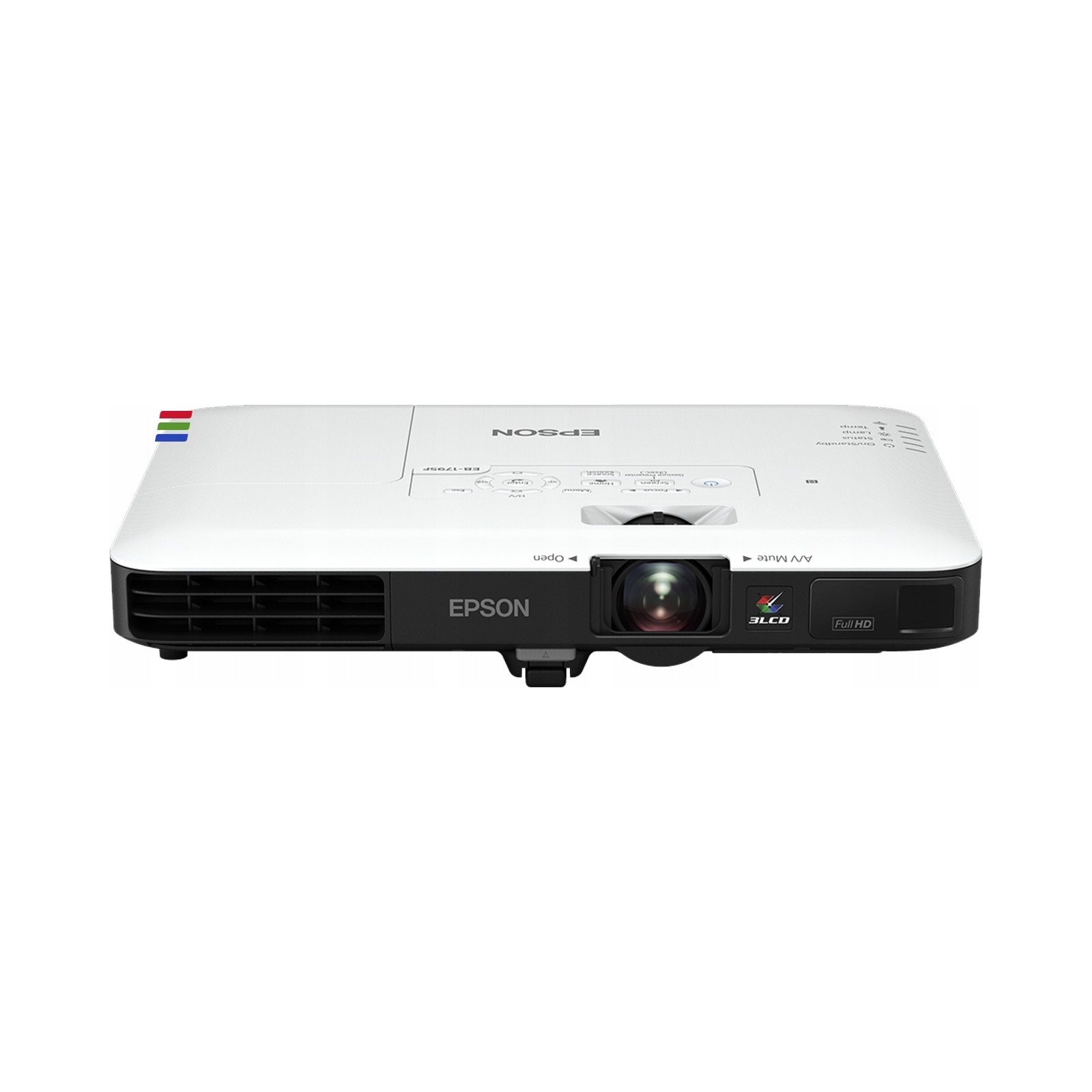 Projektor Epson Eb 1795F 3LCD Full Hd