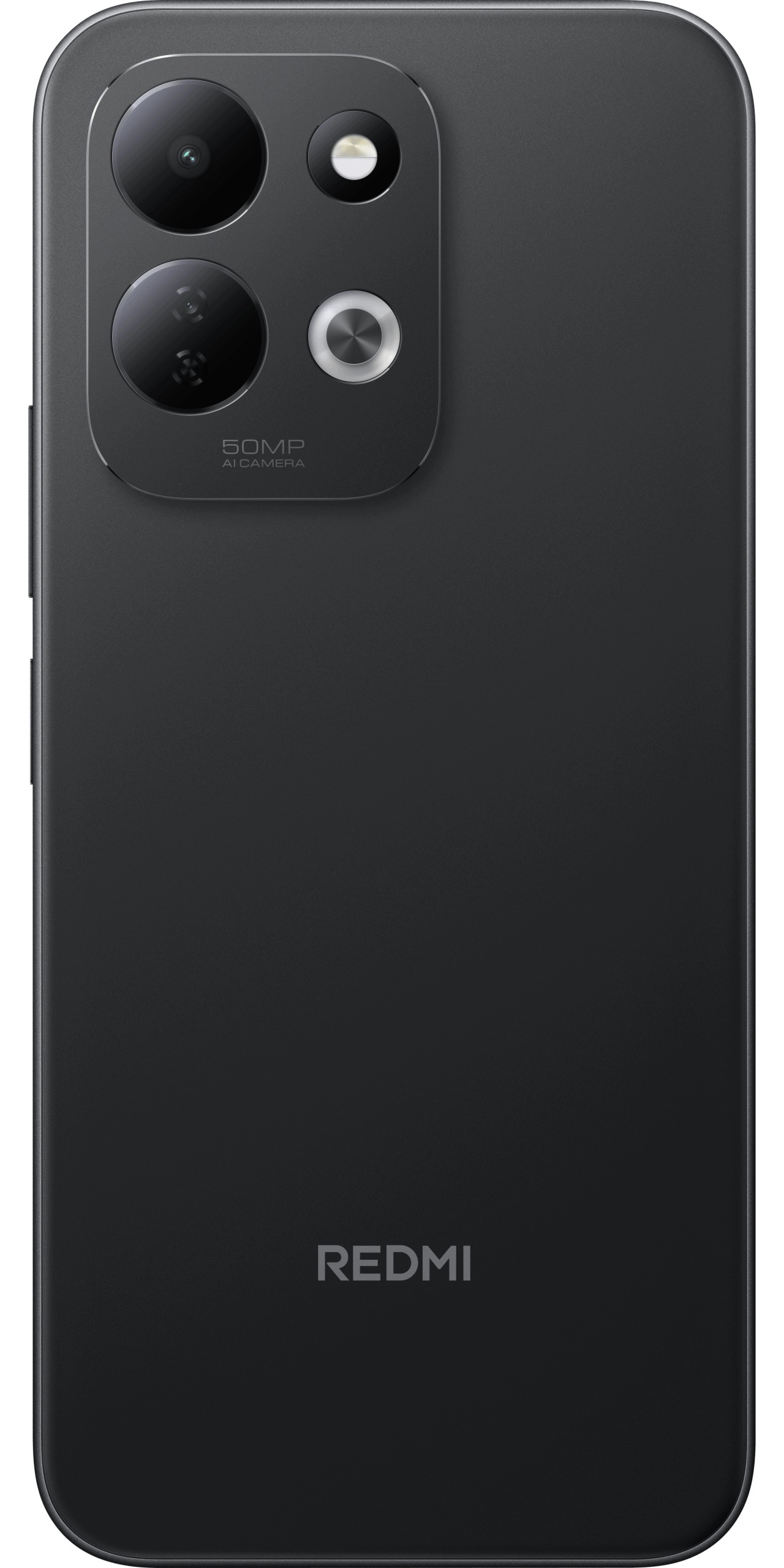 Xiaomi Redmi 17 (4GB/128GB) Black