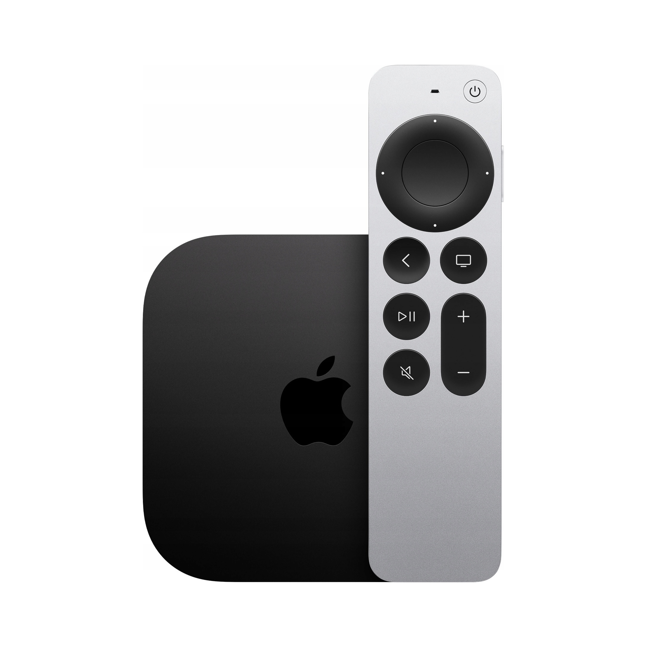 Přehrávač Apple Tv 4K 64GB 3. generace (2022)