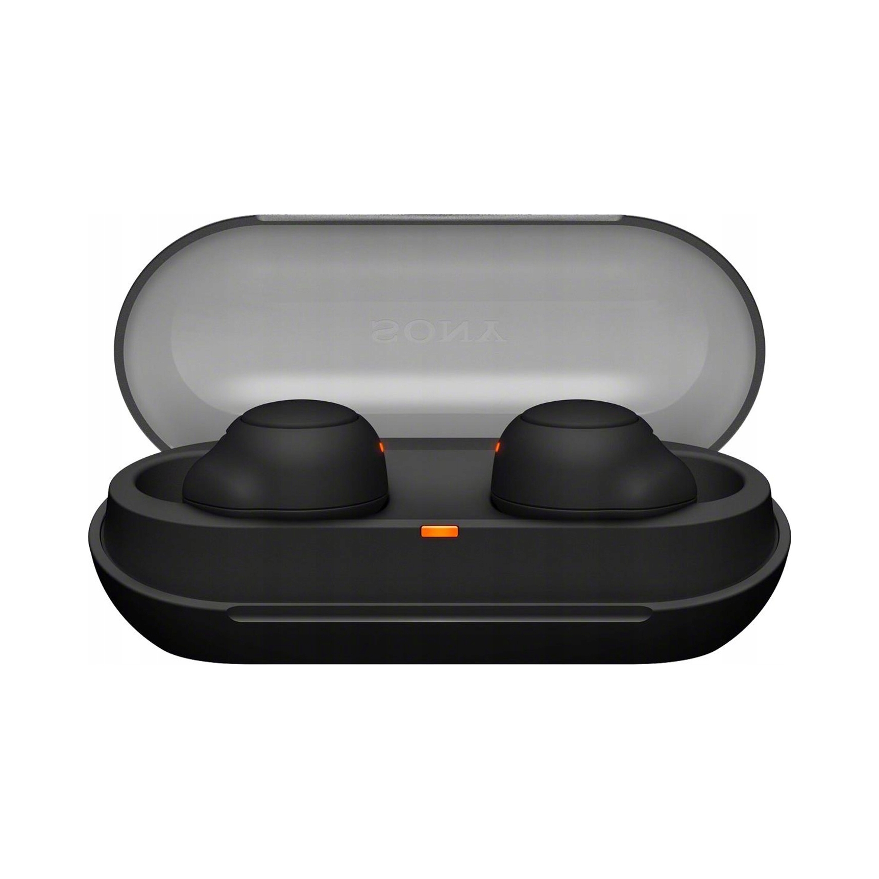 Sluchátka Sony WF-C500 černá