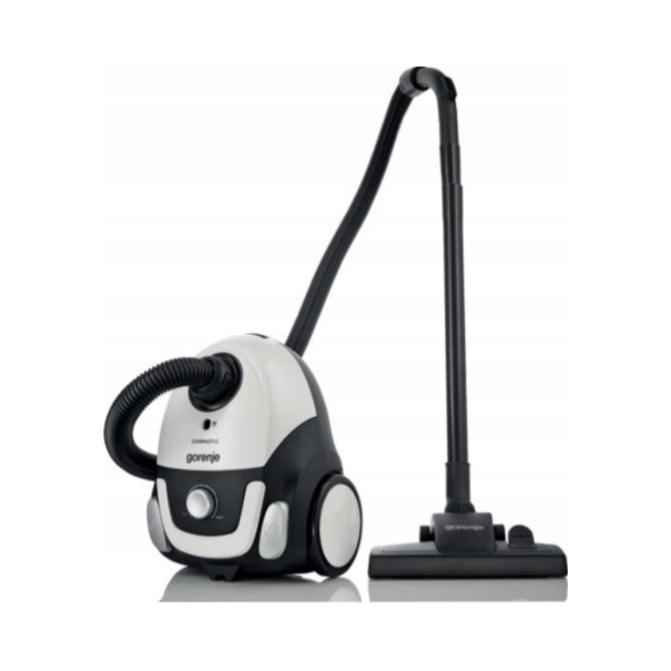 Odkurzacz workowy Gorenje VCEA11CXWII