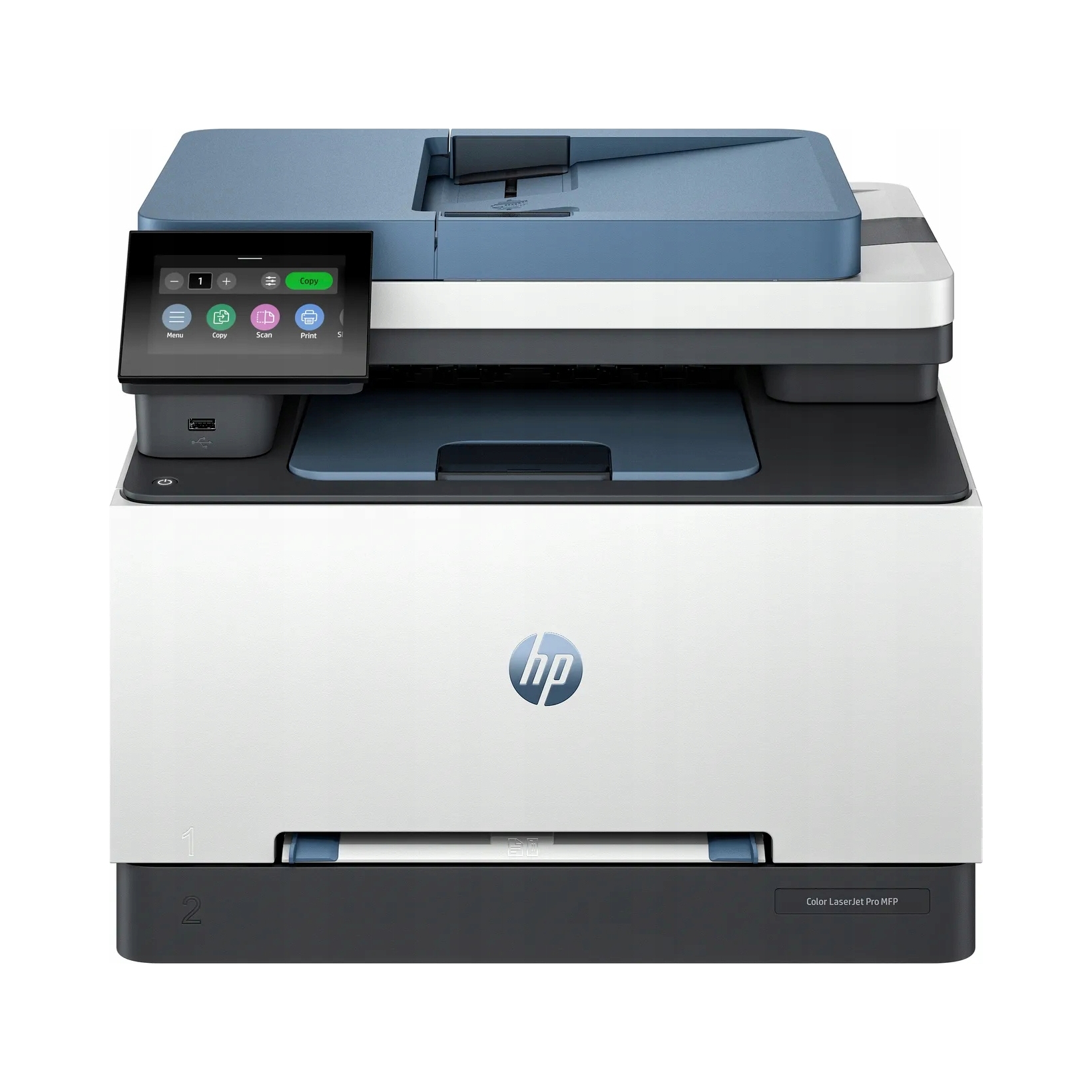 Barevná laserová multifunkční tiskárna Hp Color LaserJet Pro 3302fdn