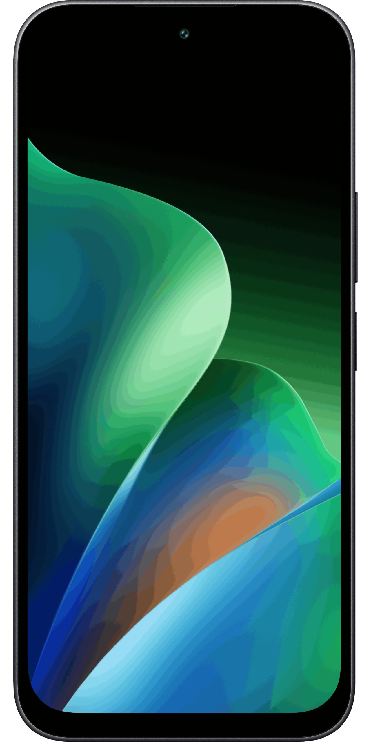 Chytrý telefon Xiaomi Redmi 17 (4GB/128GB) Černý