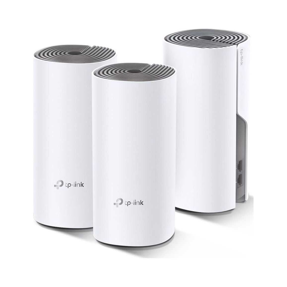 Access Point TP-Link Deco E4 (3-Pack) 802.11ac (Wi-Fi 5)