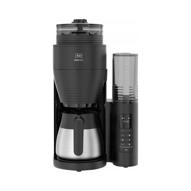 Ekspres Melitta AromaFresh II Therm Pro 1030-11