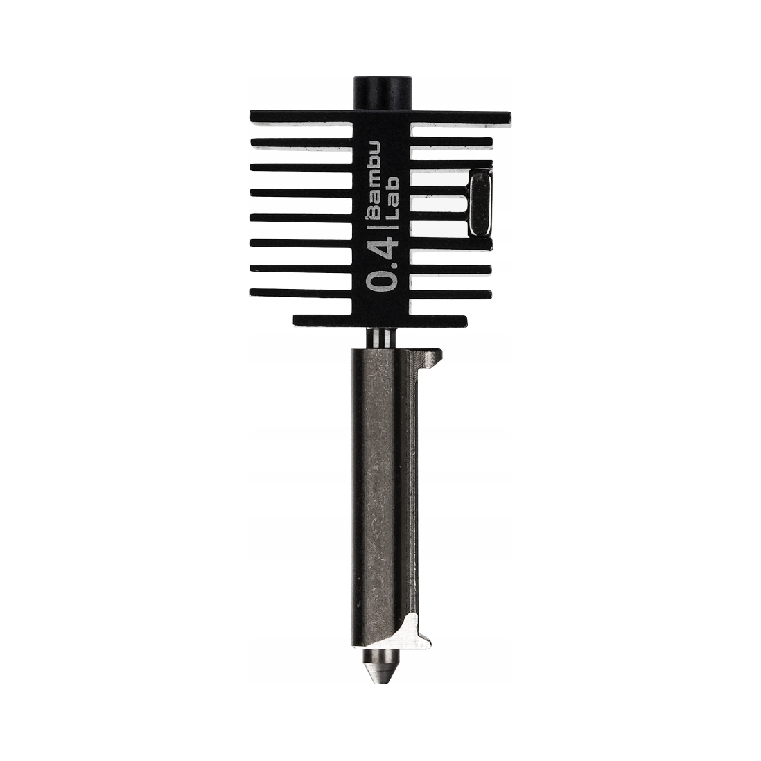 Bambu Lab Hotend ze stali hartowanej 0,4 mm do drukarki 3D A1/mini FAH019
