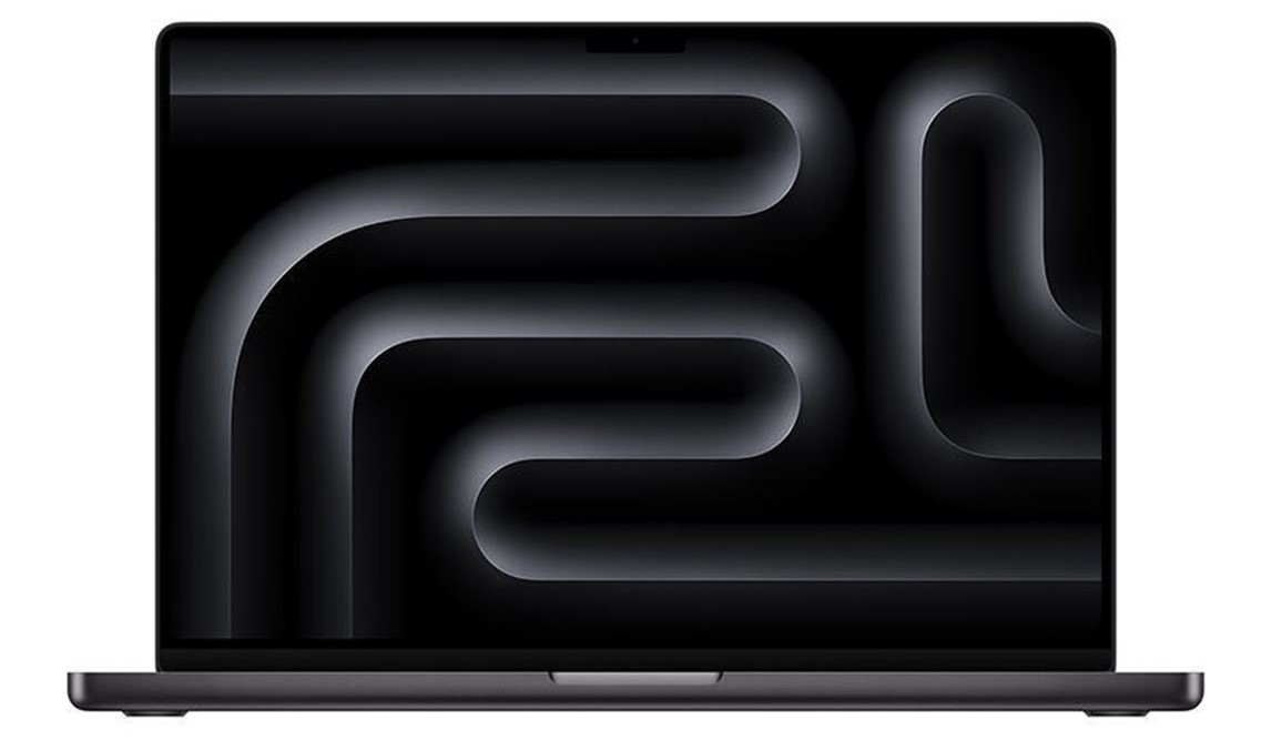 Apple MacBook Pro 16" M4 Pro 14C/20C 24/512GB (MX2X3SK/A) Vesmírne