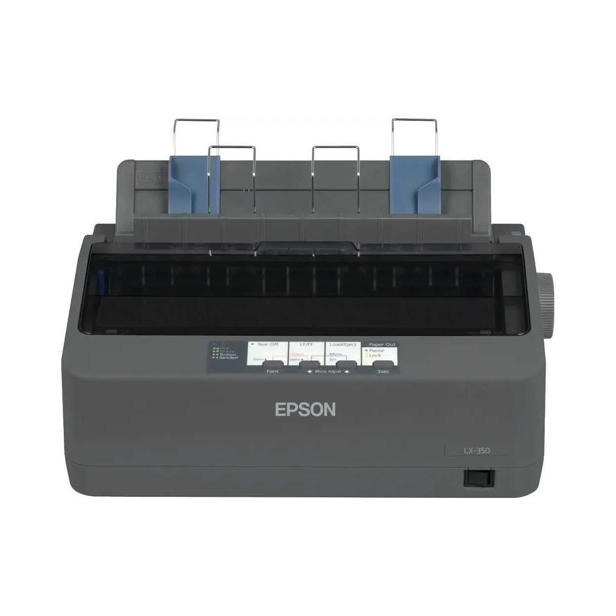 Ihličková tlačiareň 9ihličková Epson LX-350