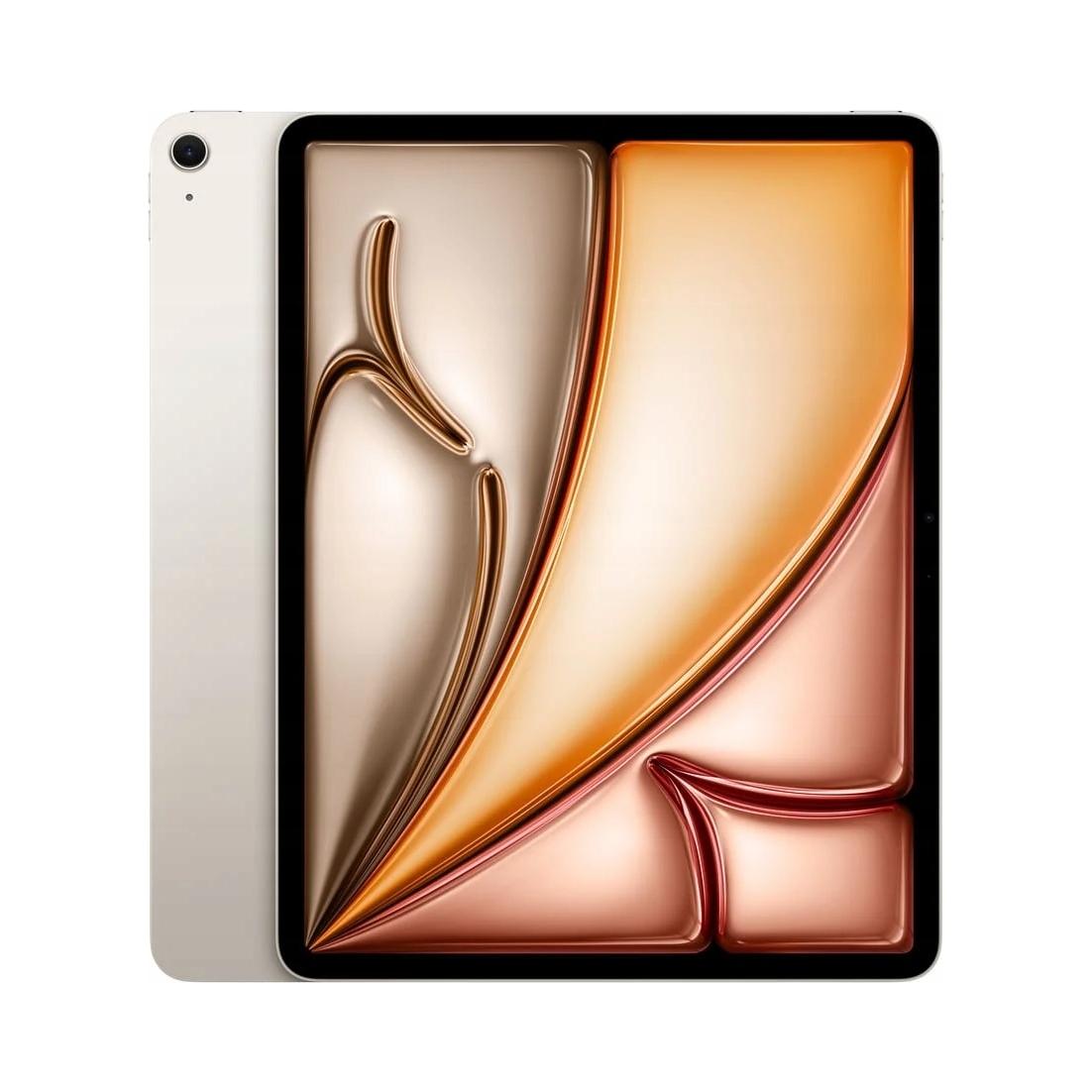 Tablet Apple iPad Air (7. generácia) 13" 8 Gb 256 Gb zlatý
