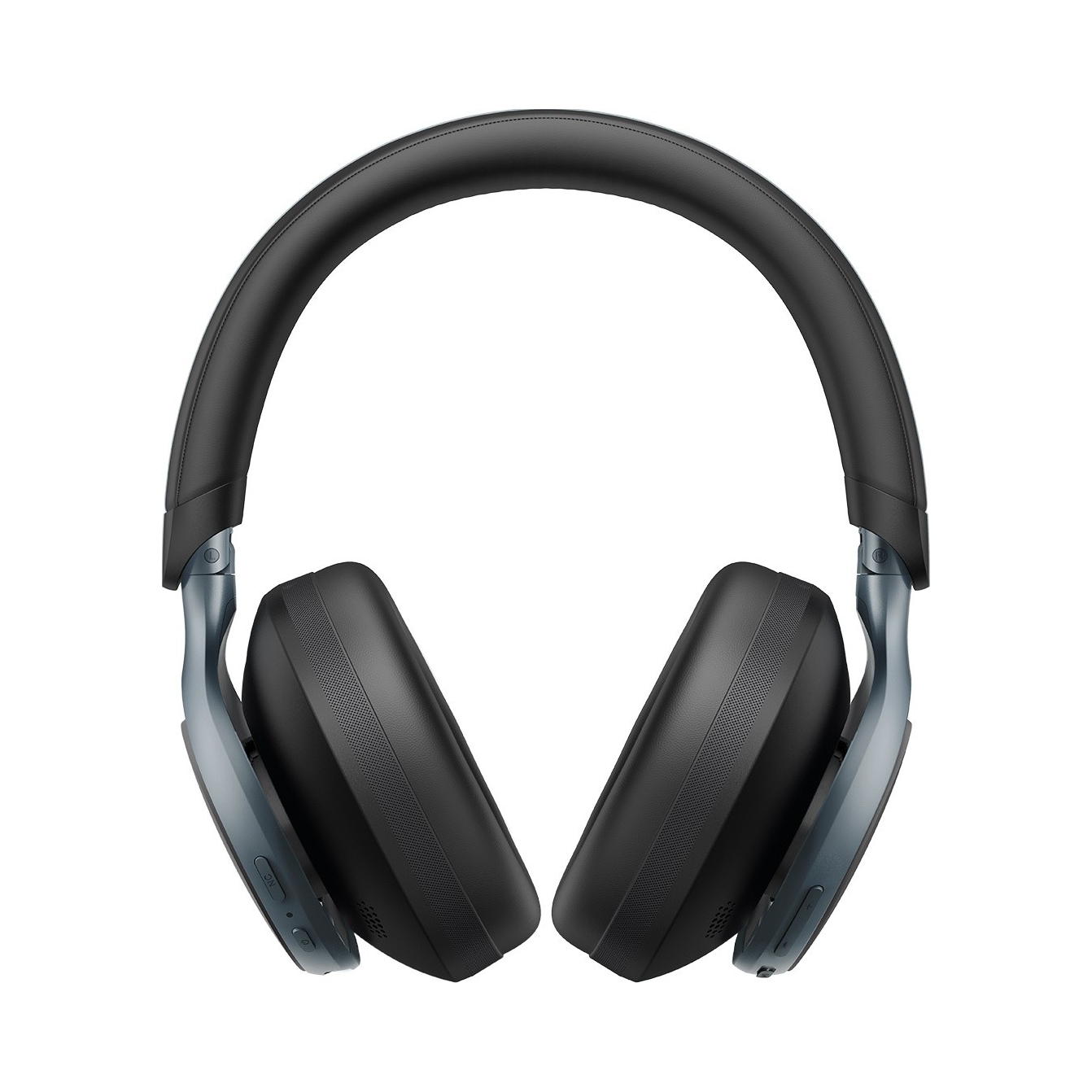 Soundcore Space One Nauszne Bluetooth 5.3 Czarny