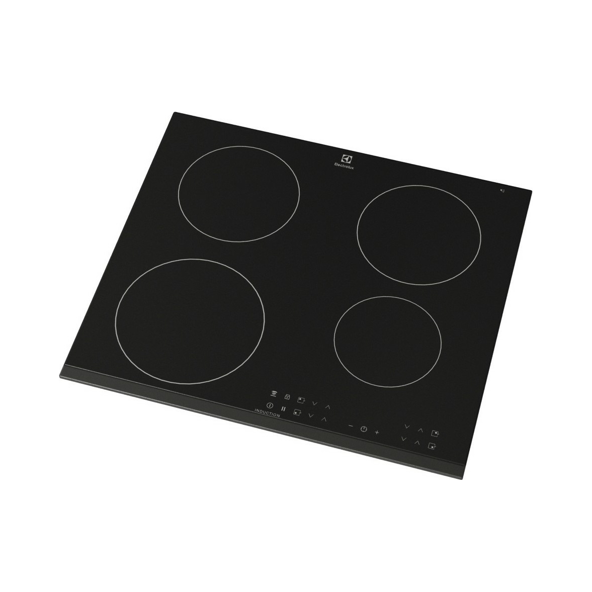 Indukčná varná doska Electrolux LIR60433