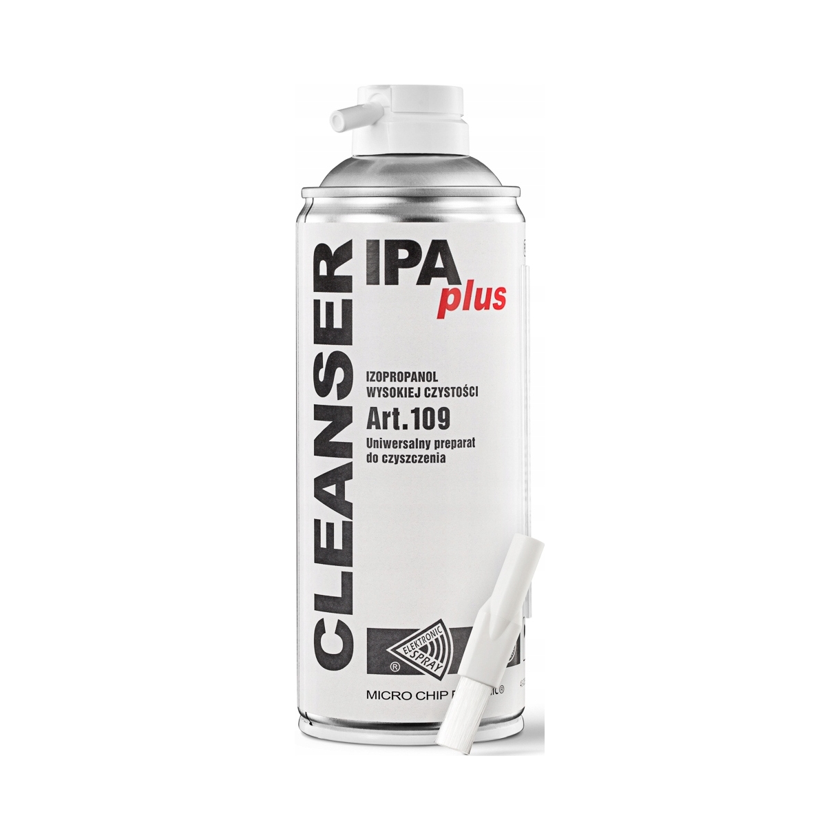 Cleanser Ipa Plus 400ml Microchip Art. 109 Micro- Chip