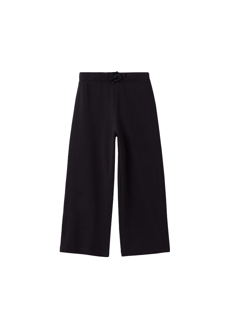 

Spodnie dresowe dla dziewczynki Ovs 1144510 r.158