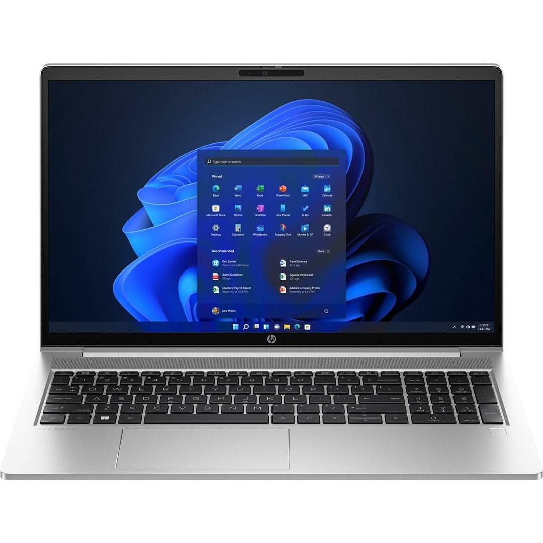 ProBook 9Y703AT 15,6 R5 8/512GB W11P Hp