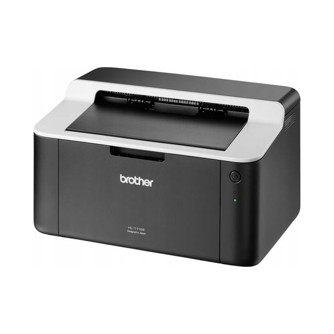 Laserová tlačiareň (čiernobiela) Brother HL-1112E