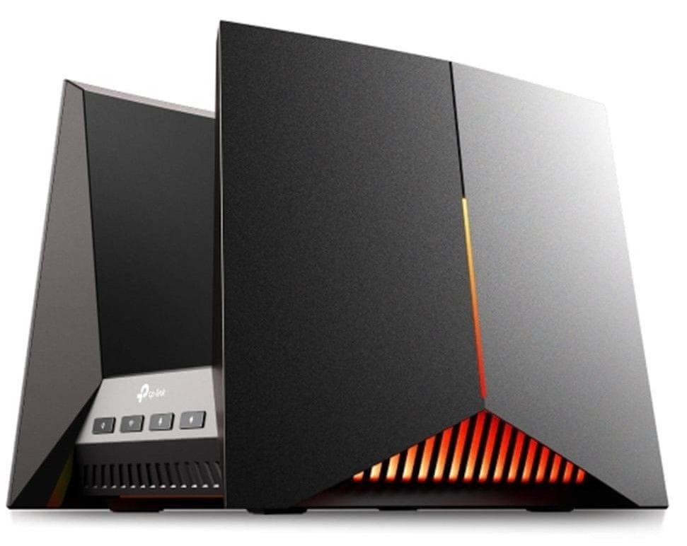 Router TP-Link Archer GE800 802.11be (Wi-Fi 7)