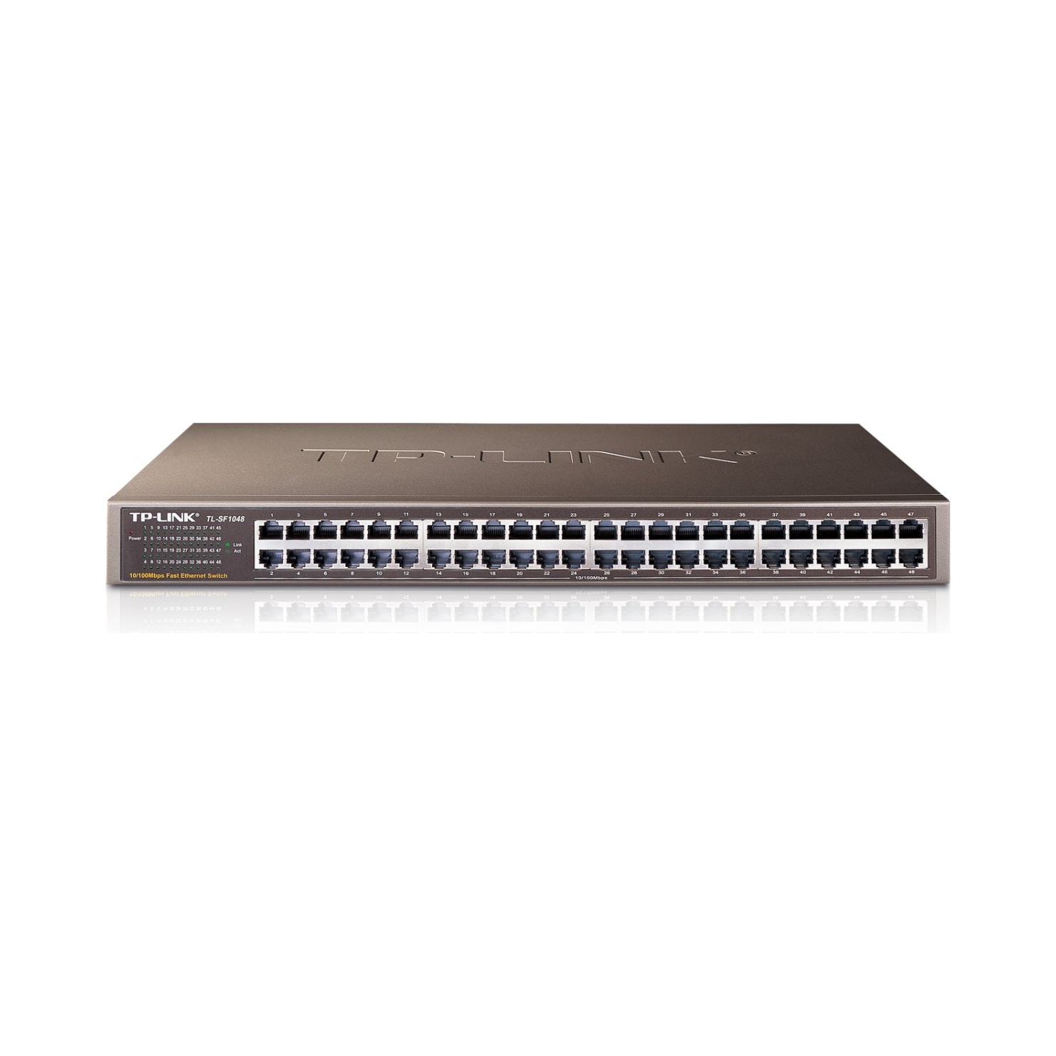 Switch TP-Link TL-SF1048