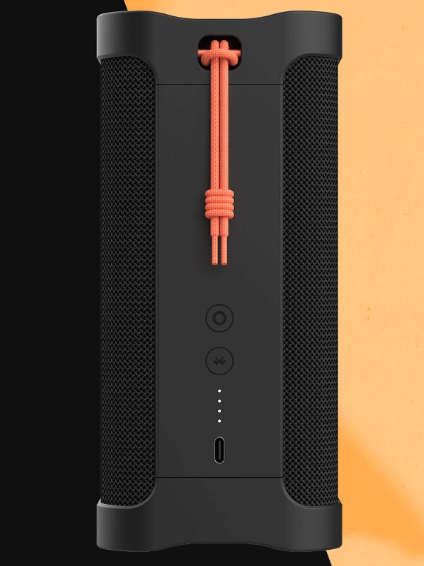 Terrain XL Wl Speaker black Skullcandy