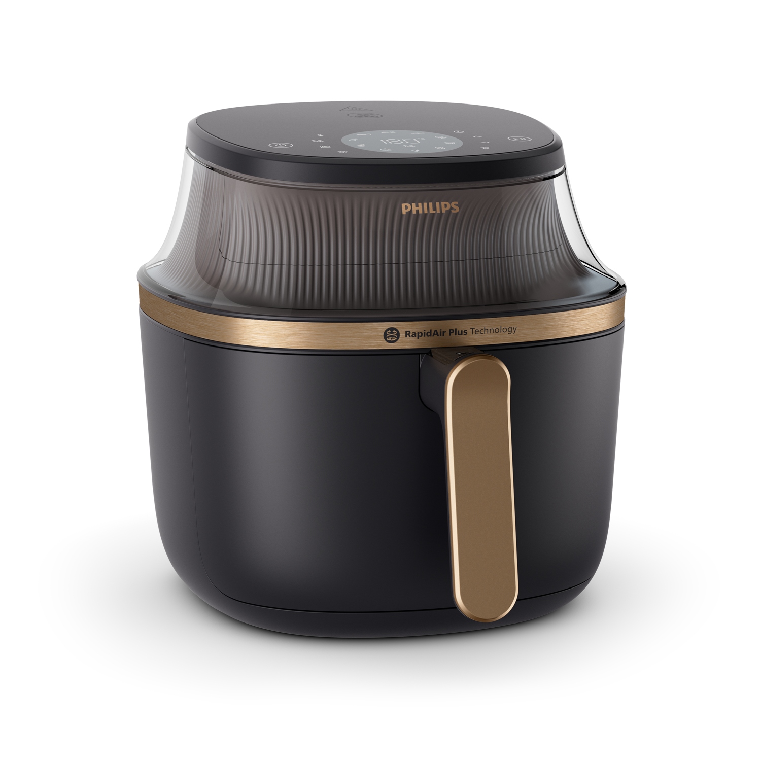 Frytkownica beztłuszczowa Airfryer 4,2L Seria 3000 Philips Ovi NA322/00