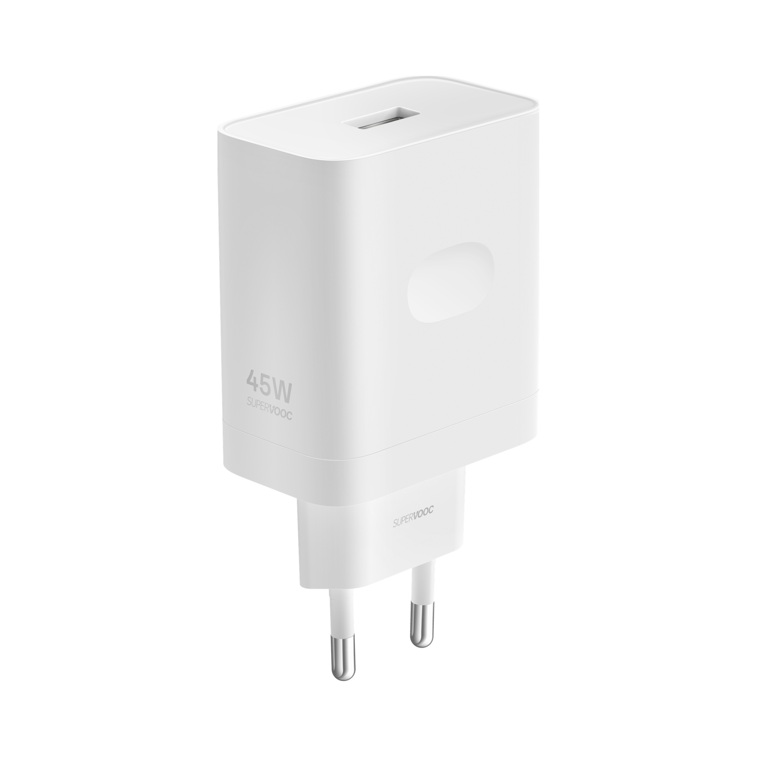 Szybka ładowarka sieciowa Oppo Usb do Oppo 4100 mA 11 V biały