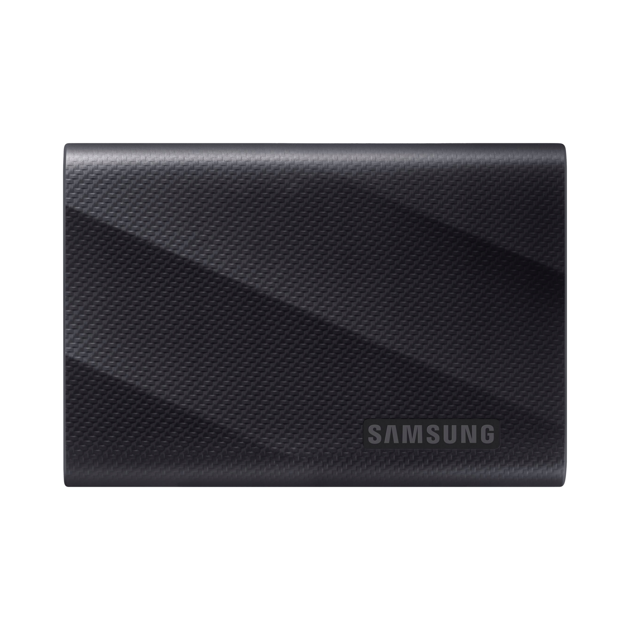 Ssd externí Samsung T9 1TB černý