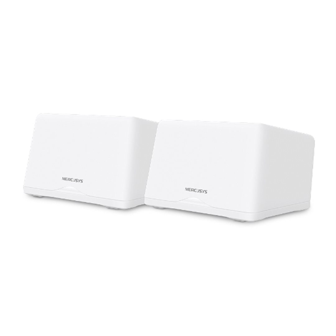 WiFi router TP-Link Halo H47BE(2-pack) WiFi 7, BE9300, 3x 2,5GLAN