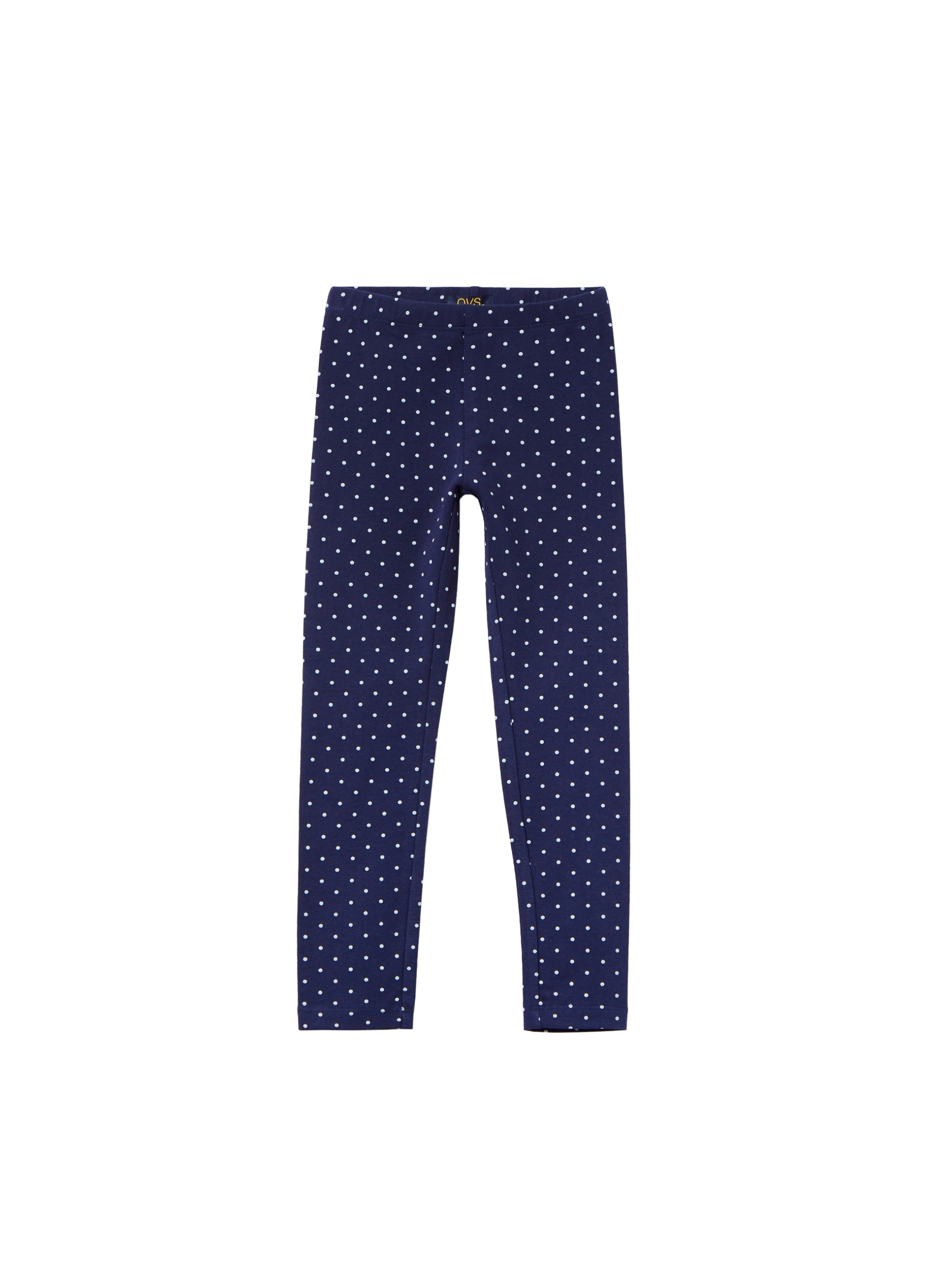 

Legginsy dziewczęce Ovs 1445517 r.134