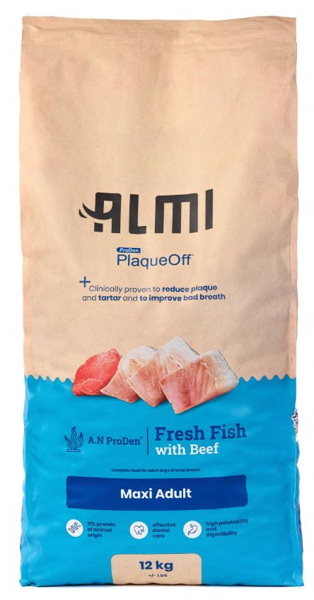 Almi Maxi Adult 12 kg