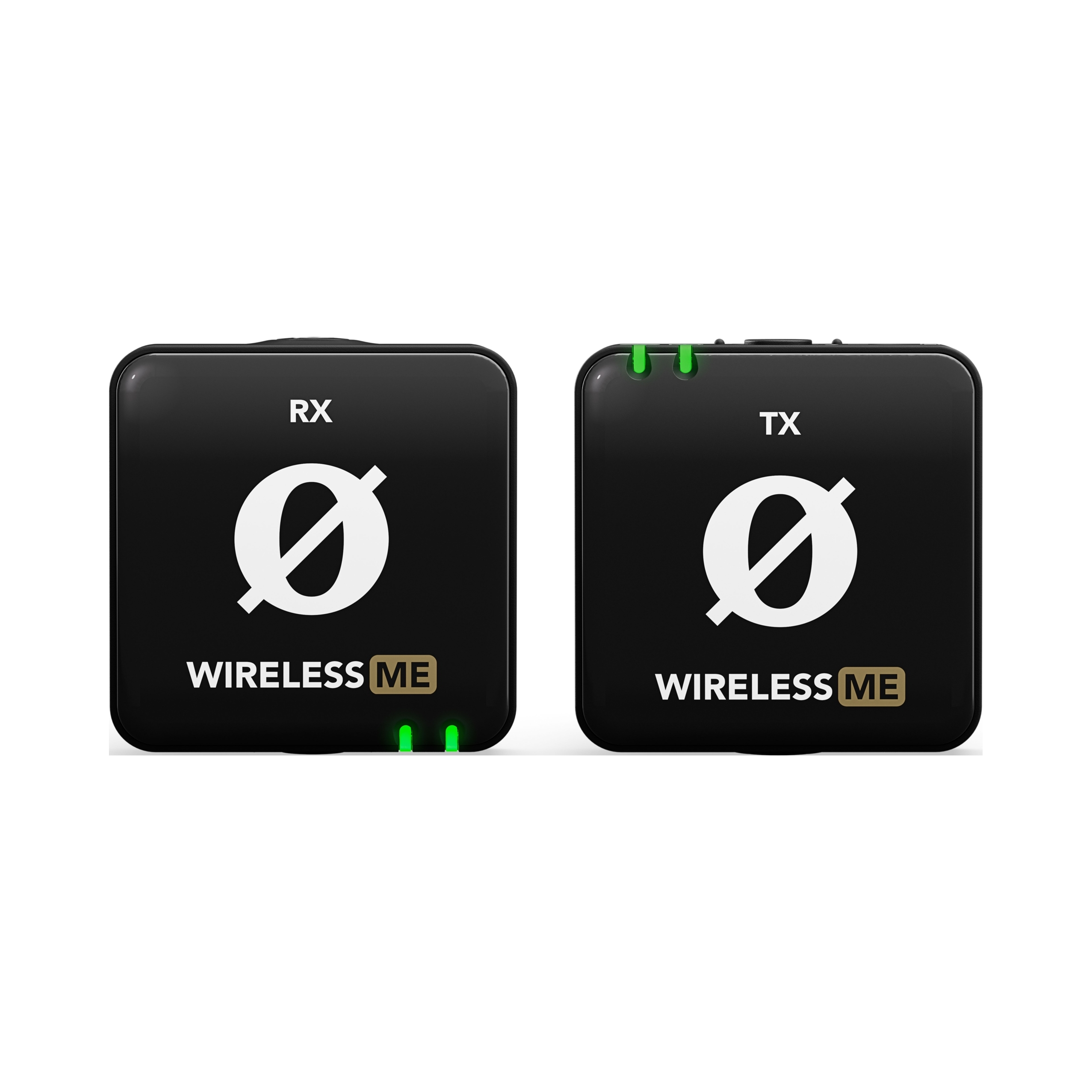 Zestaw mikrofonów bezprzewodowych Rode Wireless Me