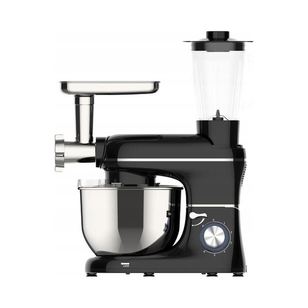 Kuchyňský robot s mixérem a mlýnkem na maso 3v1