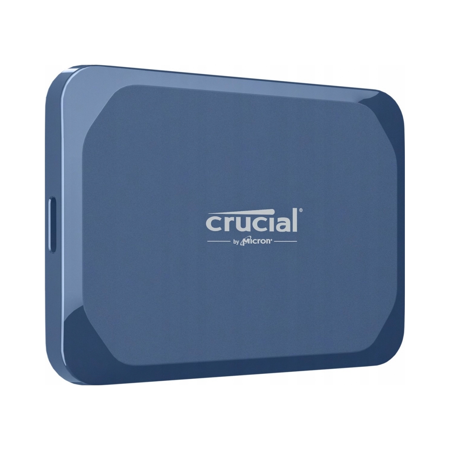 Dysk zewnętrzny Crucial X10 1TB Ssd