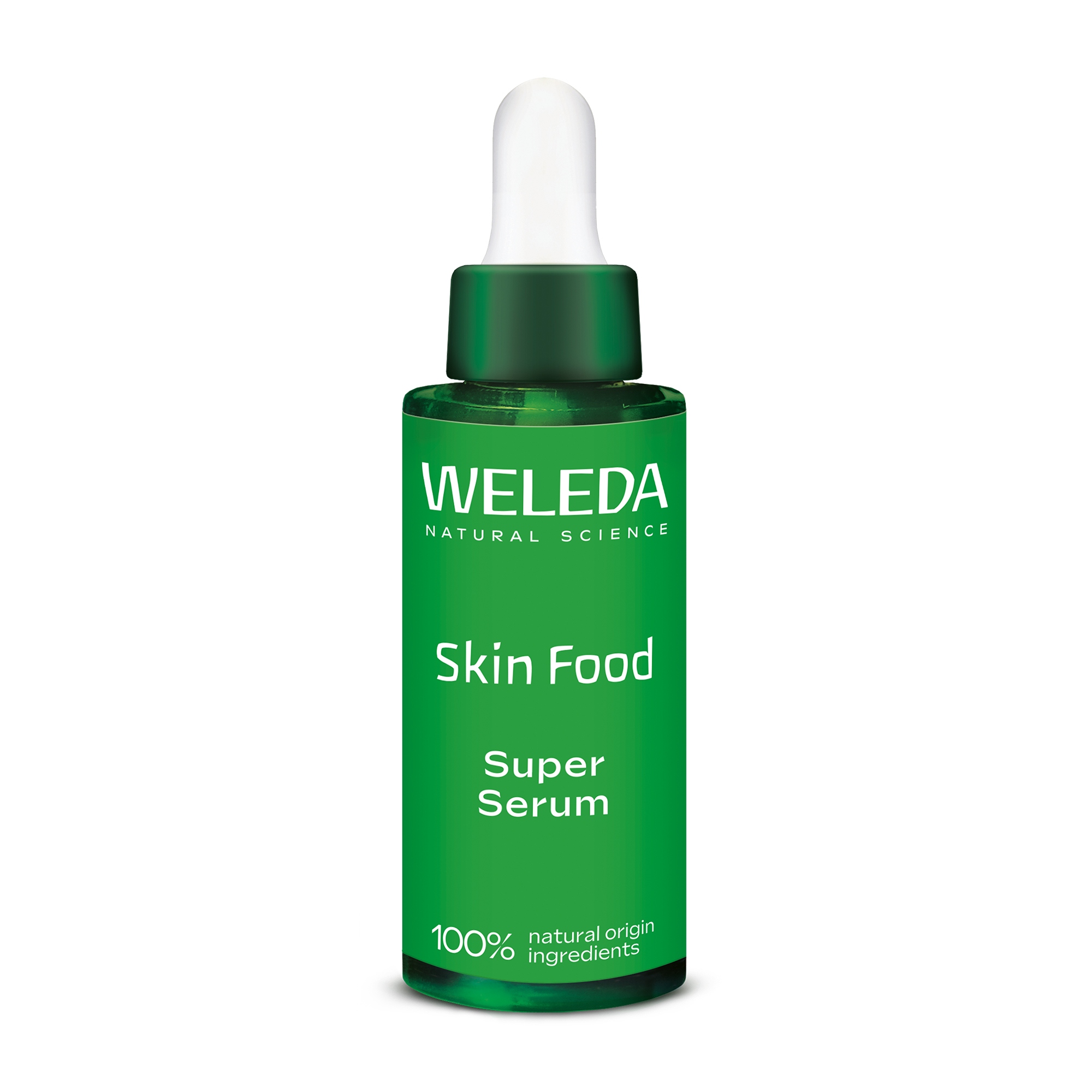 Weleda Skin Food Serum 30 ml