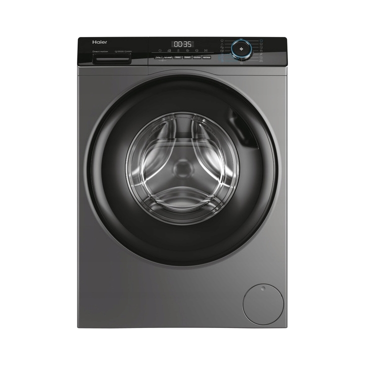 2X Pralka Haier I-pro 3 HW90-B14939S8-S 9kg 1400obr A