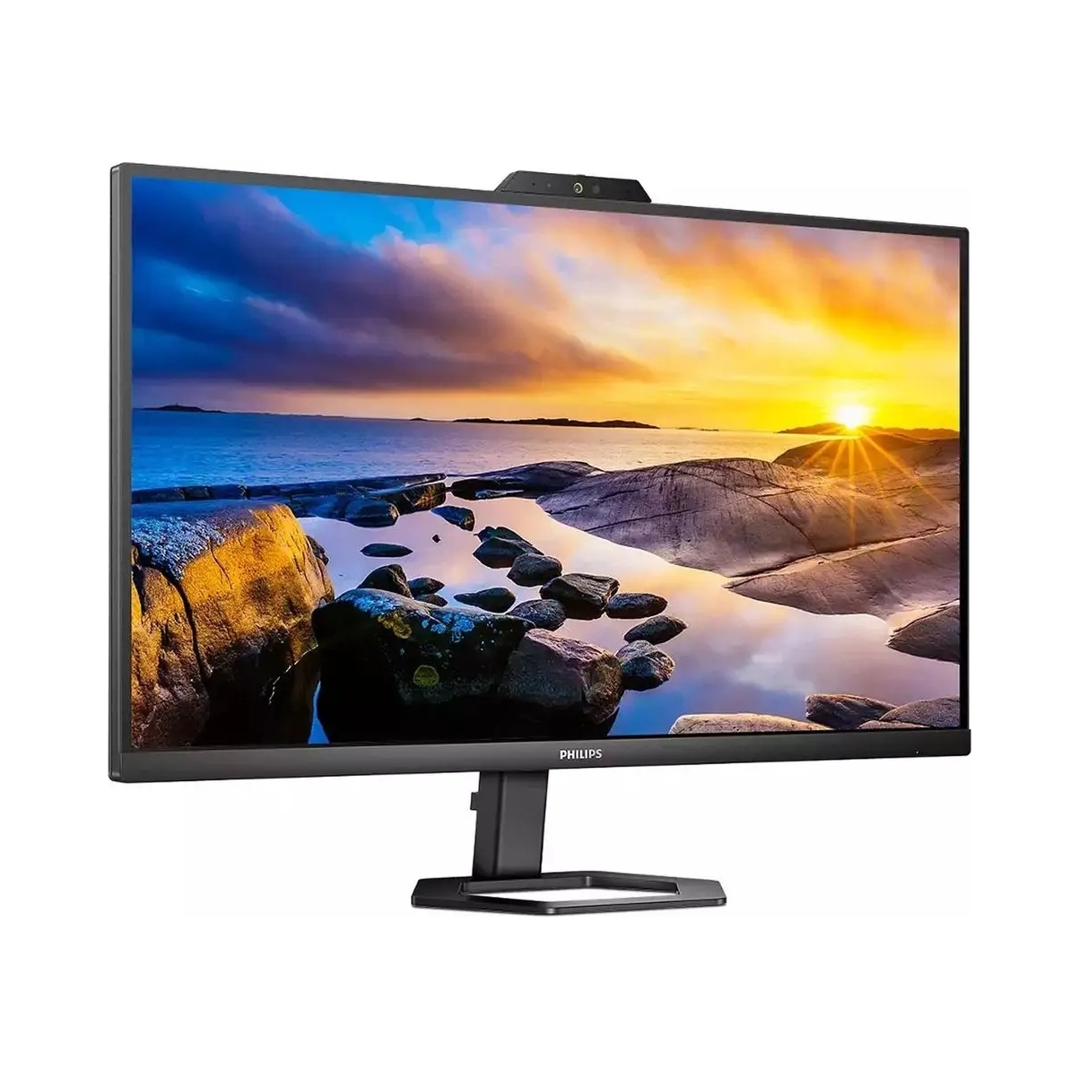 Led Monitor Philips 27E1N5600HE 27" 2560 x 1440 px Ips Pls