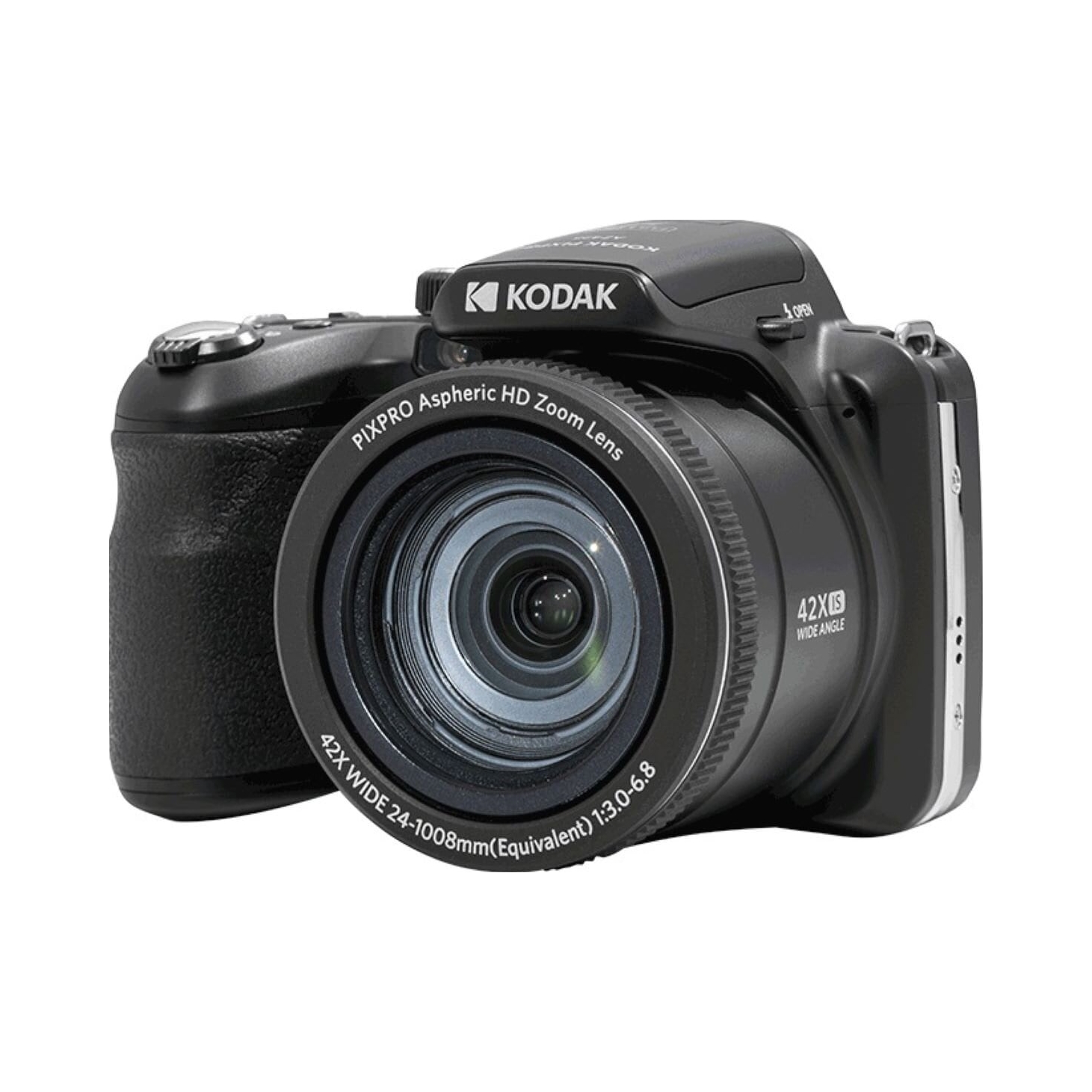 Aparat Kodak PixPro AZ425BK 20 Mpx czarny