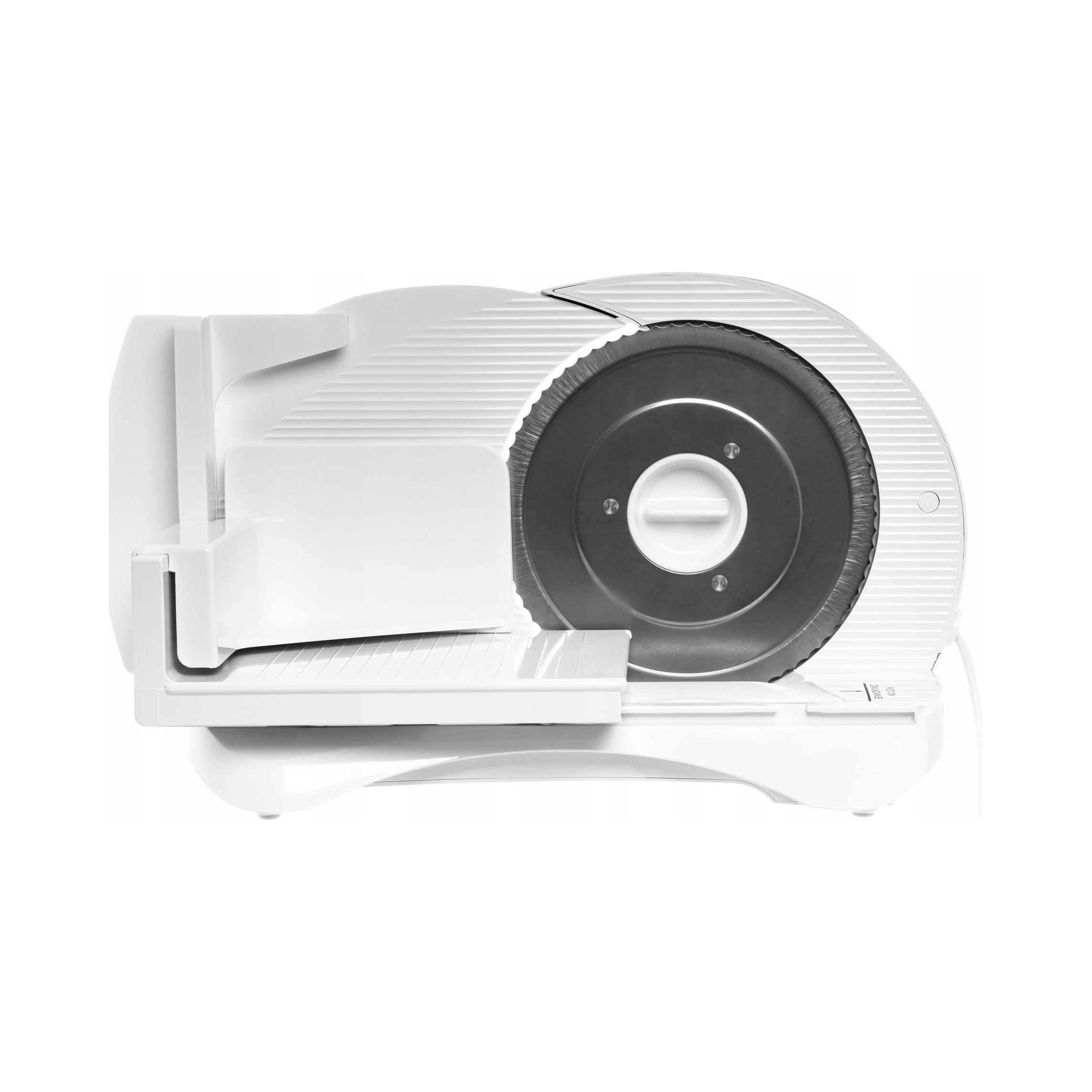 Krájač Na Chlieb A Údeniny Smapp 294.5 300W Biely