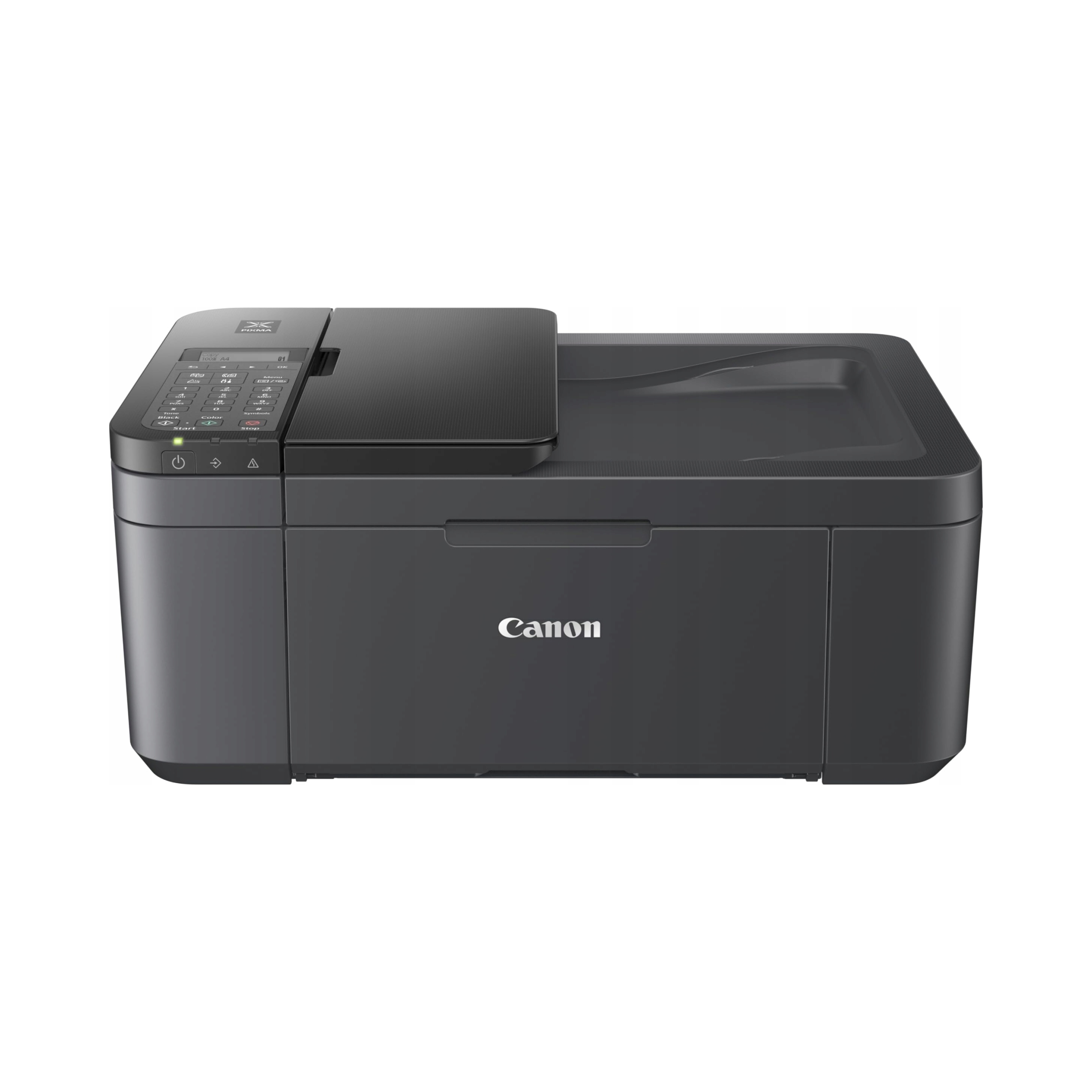 Atramentová multifunkčná tlačiareň (farebná) Canon Pixma TR4755i