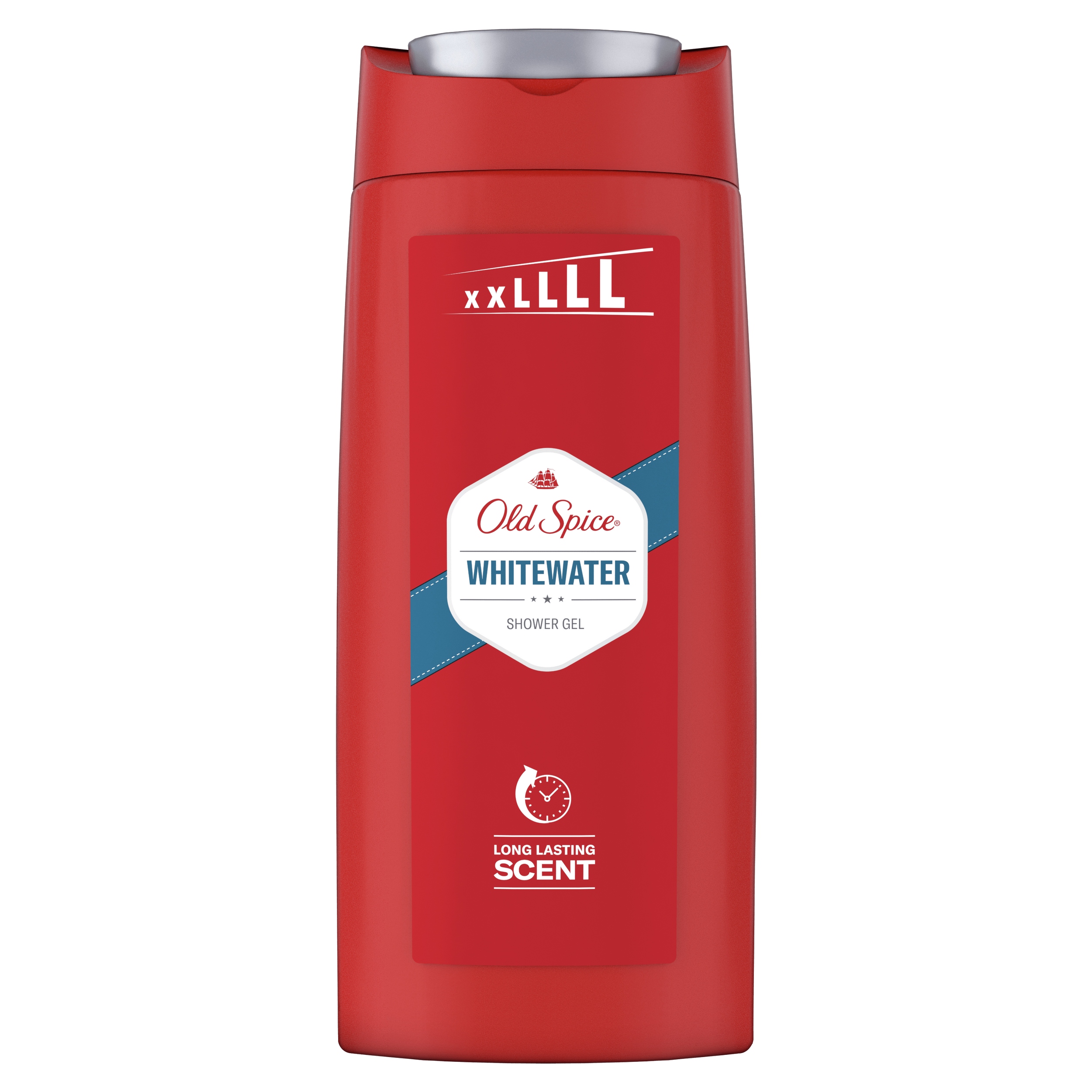

Old Spice Whitewater Żel pod prysznic 675 ml