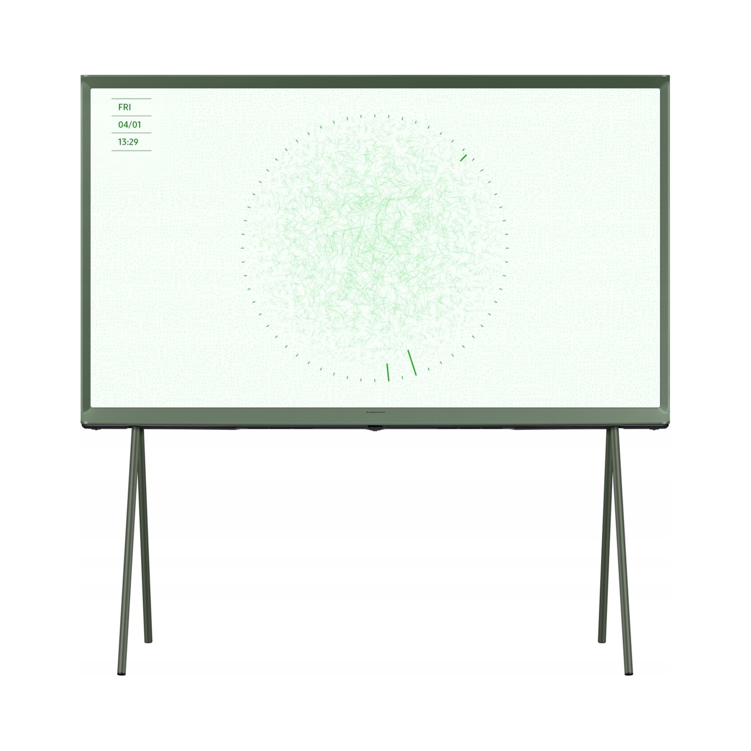 Telewizor Qled Samsung 50" The Serif QE50LS01D (2024)